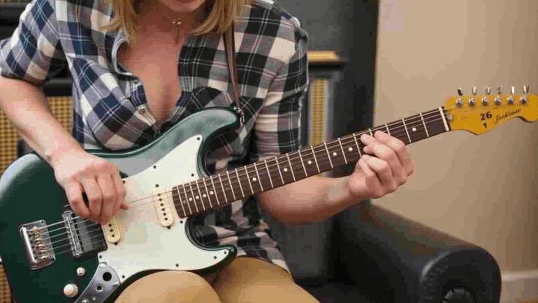 Best Beginner Guitars Under $200