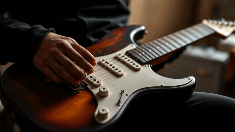 Trusted Guitar Brands for Beginners